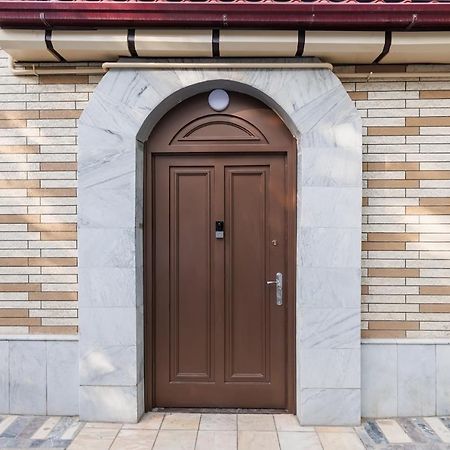 Ташкентский Дворик Exterior foto